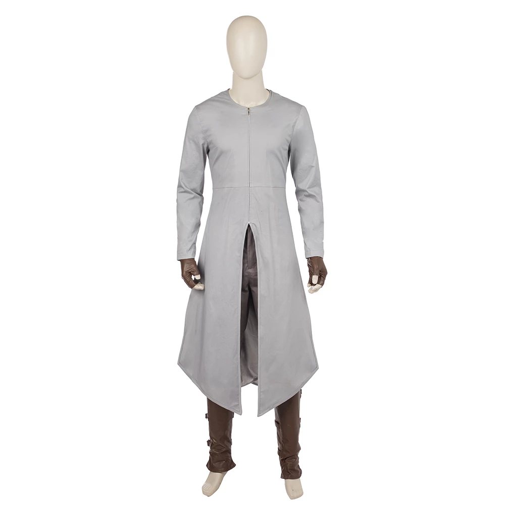 Assassin's Creed Altair Cosplay Costume Version 2 7 Assassin's Creed Altair Cosplay Costume Version 2 - Image 5