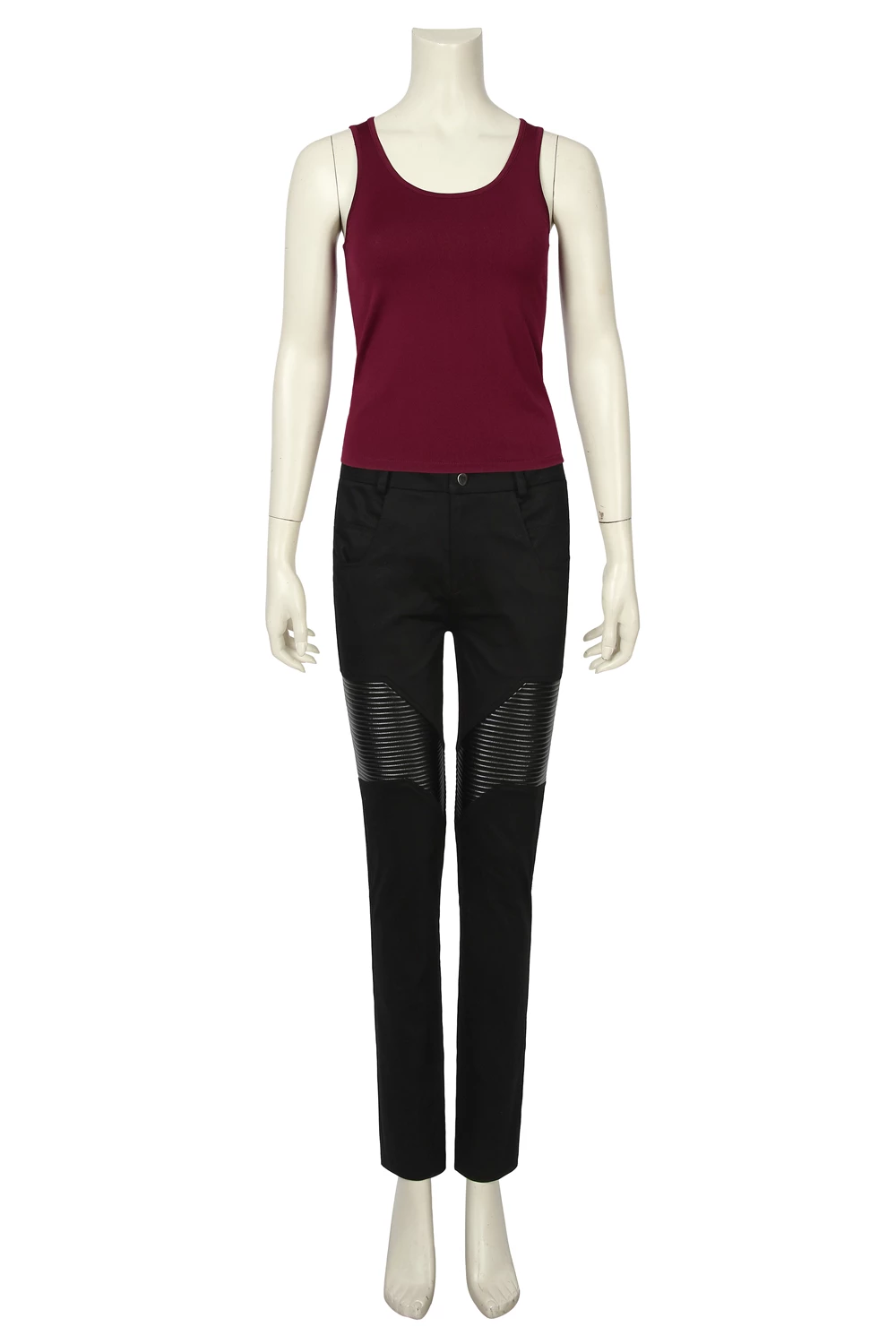 Cyberpunk 2077 Female Character Cosplay Costume 9 Cyberpunk 2077 Female Character Cosplay Costume - Image 7