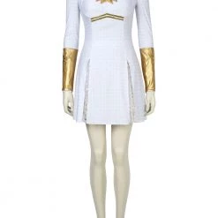 The Boys Starlight Annie Cosplay Costume 19 The Boys Starlight Annie Cosplay Costume -Game Costumes Shop COS 006 06 46