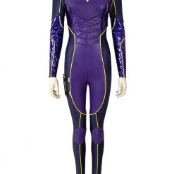 Batman: Gotham Knights Batgirl Cosplay Costume -Game Costumes Shop COS 006 06 55