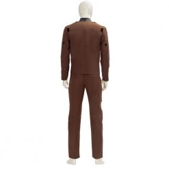 Star Wars: The Clone Wars Darth Maul Cosplay Costume -Game Costumes Shop COS 006 06 56