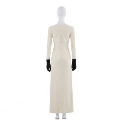 Resident Evil 8 Alcina Dimitrescu Cosplay Costume -Game Costumes Shop COS 006 06 64
