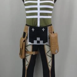 Tales Of Zestiria Dezel Cosplay Costume -Game Costumes Shop COS 006 06 7