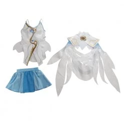 Honor Of Kings Sun Shang Xiang Cosplay Costume -Game Costumes Shop COS 006 06 77