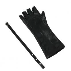 Final Fantasy XV Noctis Lucis Caelum Cosplay Costume With Boots -Game Costumes Shop COS 006 07 10