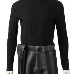 Spider-Man: Into The Spider-Verse Noir Cosplay Costume -Game Costumes Shop COS 006 07 22