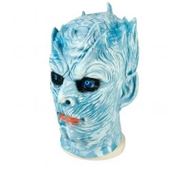 Game Of Thrones Season 8 The Night King Cosplay Costume -Game Costumes Shop COS 006 07 29
