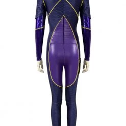 Batman: Gotham Knights Batgirl Cosplay Costume -Game Costumes Shop COS 006 07 42