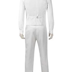 Moon Knight Suit Cosplay Costume -Game Costumes Shop COS 006 07 58