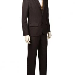 Fantastic Beasts And Where To Find Them Newt Scamande Cosplay Costume 23 Fantastic Beasts And Where To Find Them Newt Scamande Cosplay Costume -Game Costumes Shop COS 006 08 2