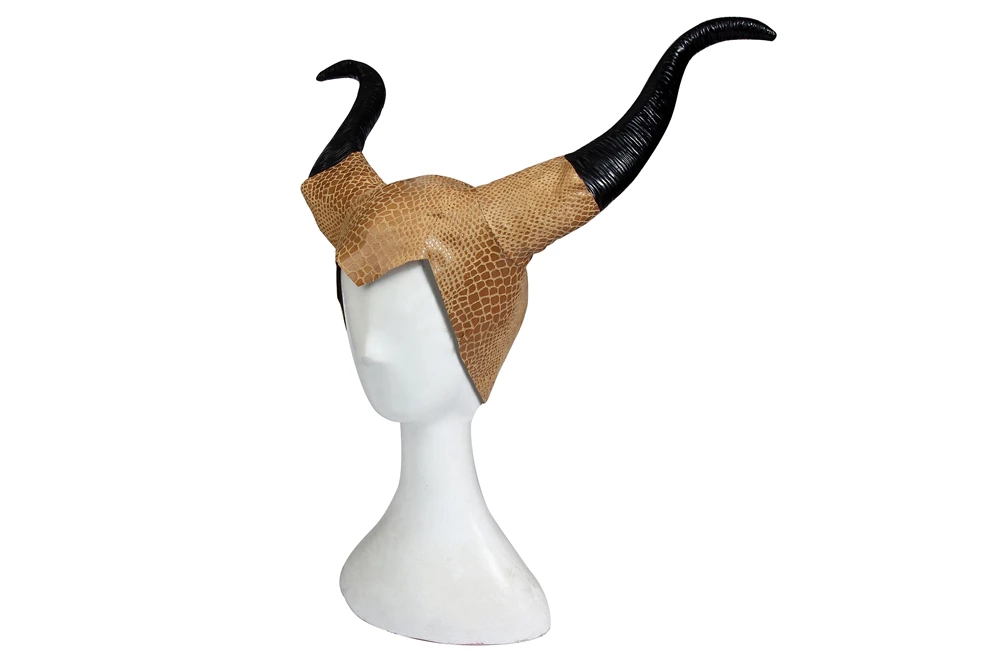 Maleficent: Mistress Of Evil Maleficent Cosplay Costume 11 Maleficent: Mistress Of Evil Maleficent Cosplay Costume - Image 9