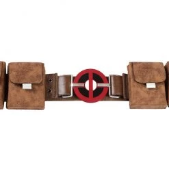 Moive Deadpool Wade Wilson Suit Cosplay Costume -Game Costumes Shop COS 006 08 28