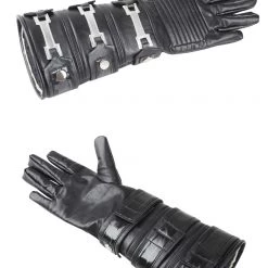 Star Wars: Episode III Revenge Of The Sith Anakin Skywalker Cosplay Costume 17 Star Wars: Episode III Revenge Of The Sith Anakin Skywalker Cosplay Costume -Game Costumes Shop COS 006 08 4