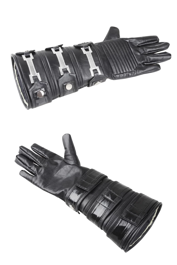 Star Wars: Episode III Revenge Of The Sith Anakin Skywalker Cosplay Costume 10 Star Wars: Episode III Revenge Of The Sith Anakin Skywalker Cosplay Costume - Image 8