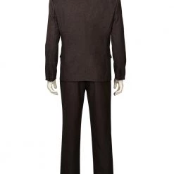 Fantastic Beasts And Where To Find Them Newt Scamande Cosplay Costume 24 Fantastic Beasts And Where To Find Them Newt Scamande Cosplay Costume -Game Costumes Shop COS 006 09 2