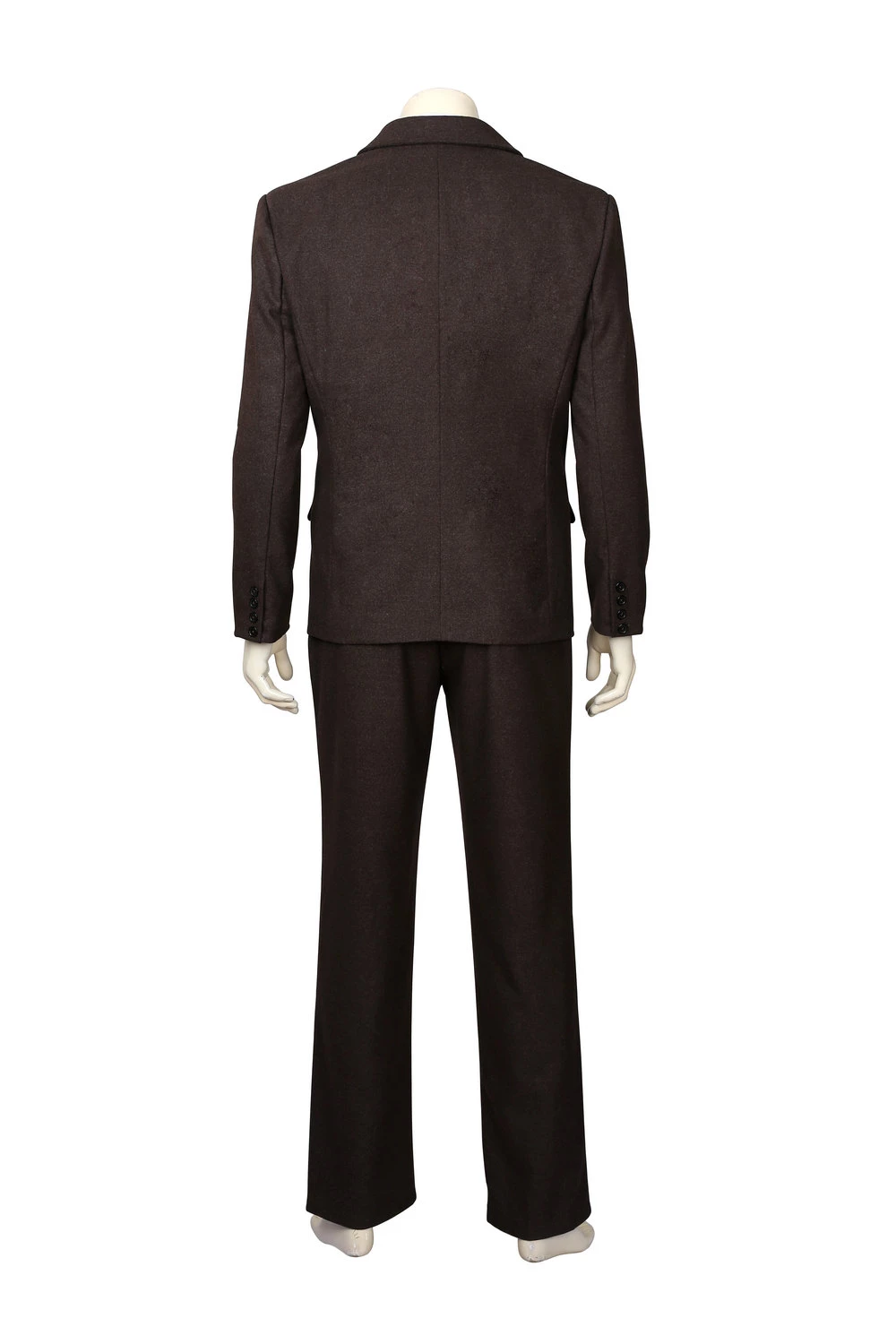 Fantastic Beasts And Where To Find Them Newt Scamande Cosplay Costume 11 Fantastic Beasts And Where To Find Them Newt Scamande Cosplay Costume - Image 9