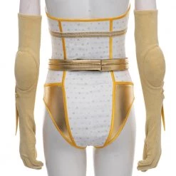 The Boys Season 2 Starlight Cosplay Costume 21 The Boys Season 2 Starlight Cosplay Costume -Game Costumes Shop COS 006 09 23