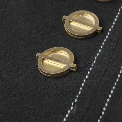 Nier: Automata YoRHa No.9 9S Cosplay Costume Version 3 -Game Costumes Shop COS 006 09 5