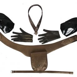 Arrow Hawkgirl Kendra Saunders Cosplay Costume -Game Costumes Shop COS 006 09 8