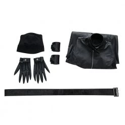 2022 The Batman Catwoman Cosplay Costume -Game Costumes Shop COS 006 10 21