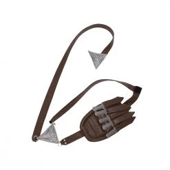 Assassin's Creed Altair Cosplay Costume Version 2 26 Assassin's Creed Altair Cosplay Costume Version 2 -Game Costumes Shop COS 006 10 3