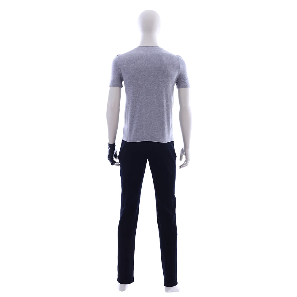 Devil May Cry 5 Nero Cosplay Costume 12 Devil May Cry 5 Nero Cosplay Costume - Image 10