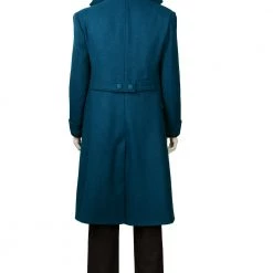 Fantastic Beasts And Where To Find Them Newt Scamande Cosplay Costume 26 Fantastic Beasts And Where To Find Them Newt Scamande Cosplay Costume -Game Costumes Shop COS 006 11 2