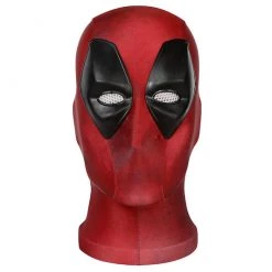 Moive Deadpool Wade Wilson Suit Cosplay Costume -Game Costumes Shop COS 006 12 7