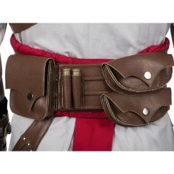 Assassin's Creed Altair Cosplay Costume Version 2 29 Assassin's Creed Altair Cosplay Costume Version 2 -Game Costumes Shop COS 006 13 2