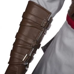 Assassin's Creed Altair Cosplay Costume Version 2 30 Assassin's Creed Altair Cosplay Costume Version 2 -Game Costumes Shop COS 006 14 1
