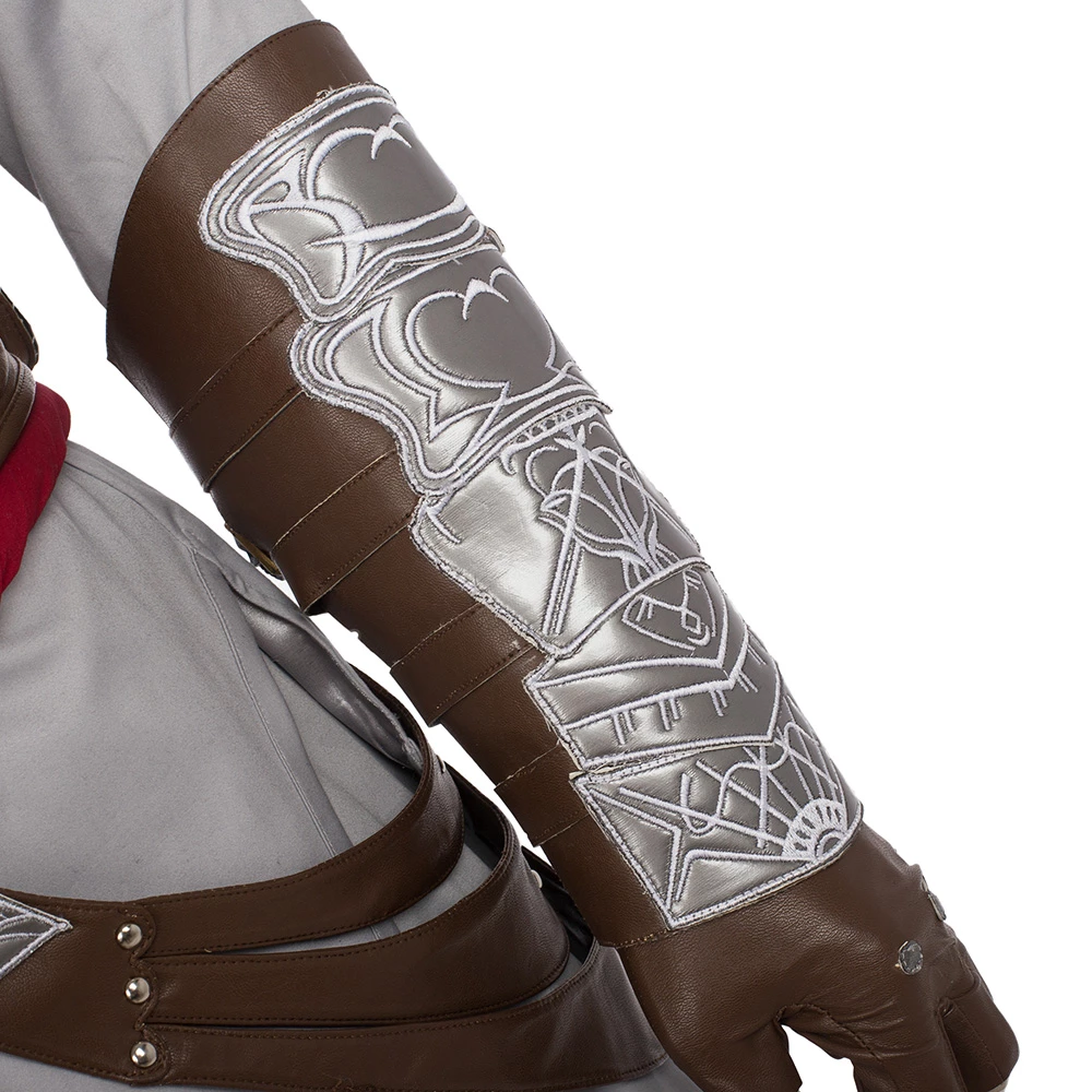Assassin's Creed Altair Cosplay Costume Version 2 16 Assassin's Creed Altair Cosplay Costume Version 2 - Image 14