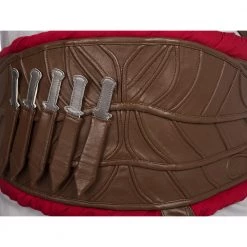 Assassin's Creed Altair Cosplay Costume Version 2 32 Assassin's Creed Altair Cosplay Costume Version 2 -Game Costumes Shop COS 006 16