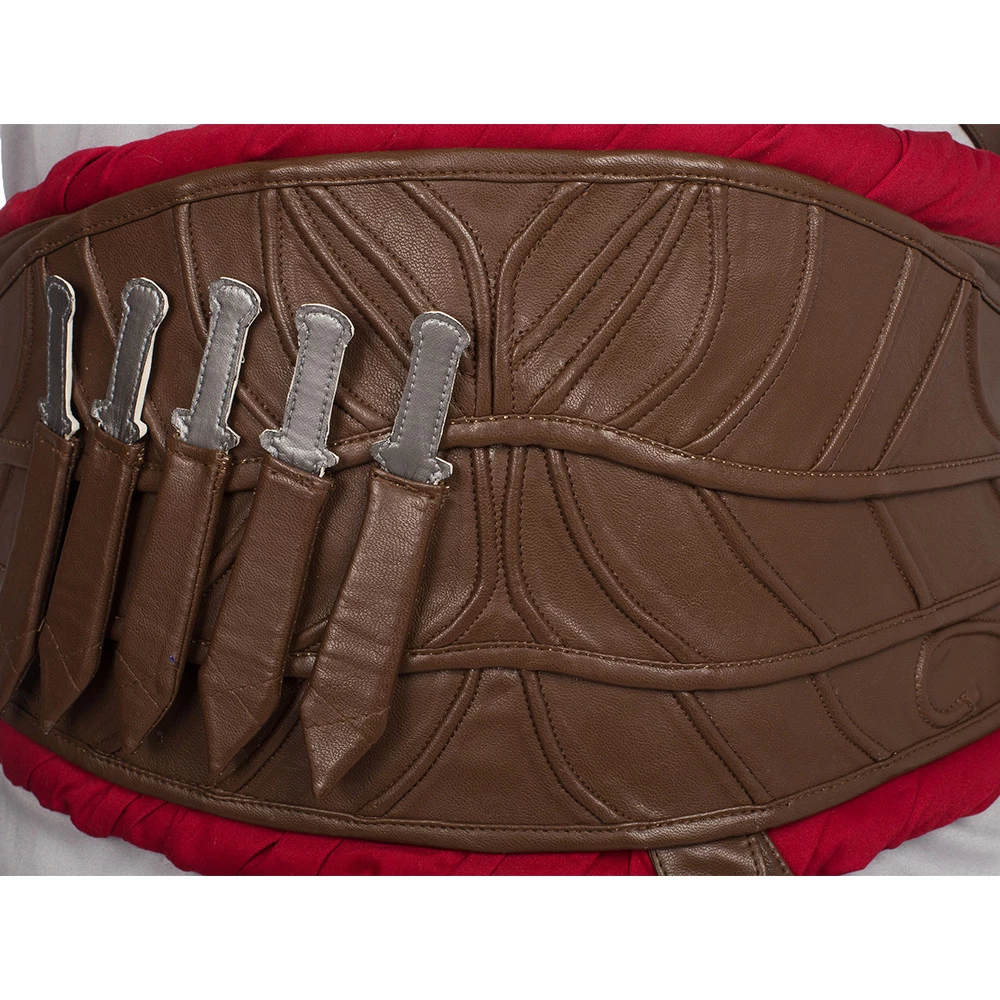 Assassin's Creed Altair Cosplay Costume Version 2 17 Assassin's Creed Altair Cosplay Costume Version 2 - Image 15