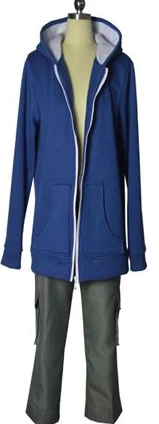 Big Hero 6 Hiro Hamada Cosplay Costume 3 Big Hero 6 Hiro Hamada Cosplay Costume