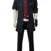 Devil May Cry 5 Nero Cosplay Costume Version 2 1 Devil May Cry 5 Nero Cosplay Costume Version 2 -Game Costumes Shop COS 007 01 126