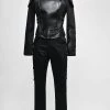 The Hunger Games: Mockingjay Katniss Everdeen Cosplay Costume