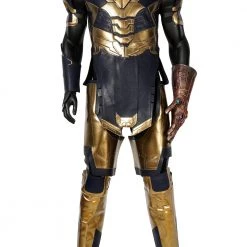Avengers 4: Endgame Thanos Cosplay Costume