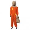 Trick 'r Treat Sam Cosplay Costume -Game Costumes Shop COS 007 01 187