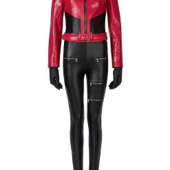 Watch Dogs: Legion Naomi Brooke Cosplay Costume -Game Costumes Shop COS 007 01 197 3