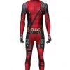 Moive Deadpool Wade Wilson Jumpsuit Cosplay Costume -Game Costumes Shop COS 007 01 210