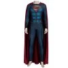 Man Of Steel 2 Clark Kent Superman Cosplay Costume -Game Costumes Shop COS 007 01 215