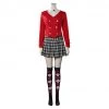 Heathers The Musical Heather Chandler Cosplay Costume -Game Costumes Shop COS 007 01 226