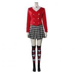 Heathers The Musical Heather Chandler Cosplay Costume
