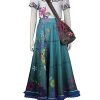 Disney Encanto Mirabel Cosplay Costume -Game Costumes Shop COS 007 01 259