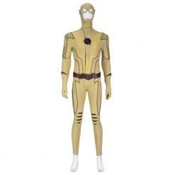2022 The Flash Season 8 Reverse Flash Cosplay Costume