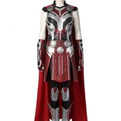 Thor: Love And Thunder Jane Foster Cosplay Costume