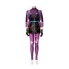 Batman Punchline Cosplay Costume -Game Costumes Shop COS 007 01 289
