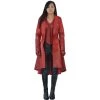 Captain America: Civil War Scarlet Witch Cosplay Costume -Game Costumes Shop COS 007 01 30