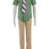 Zootopia Flash Cosplay Costume 1 Zootopia Flash Cosplay Costume -Game Costumes Shop COS 007 01 34