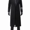 Star Wars: The Force Awakens General Hux Armitage Hux Cosplay Costume 1 Star Wars: The Force Awakens General Hux Armitage Hux Cosplay Costume -Game Costumes Shop COS 007 01 51